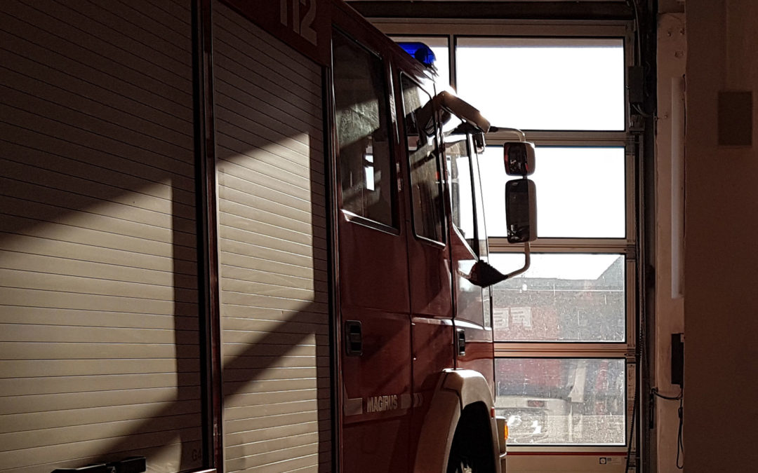 Brand Laube