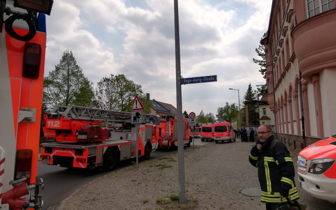 B3 Brand Groß