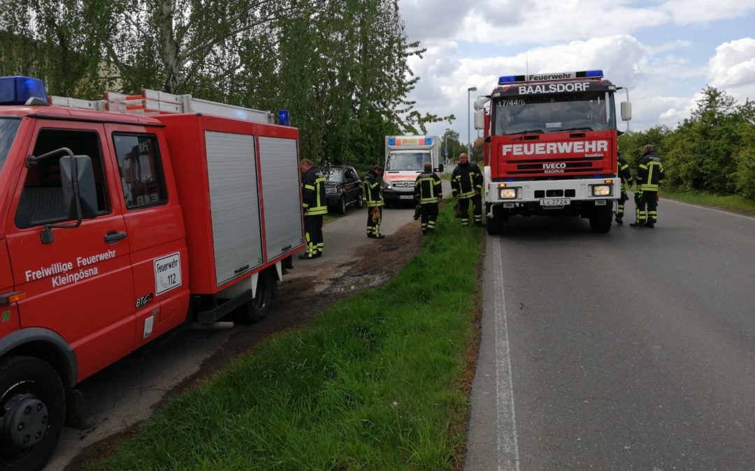 TH 1 Tragehilfe